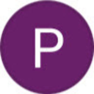 Meet your Posher, Phoebe